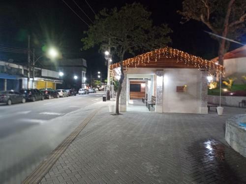 Apartamento Kitnet Aurora