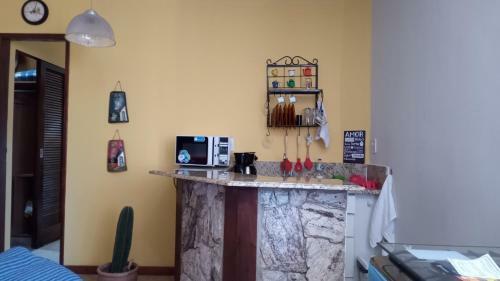 Apartamento Kitnet Aurora