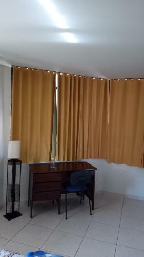Apartamento Kitnet Aurora