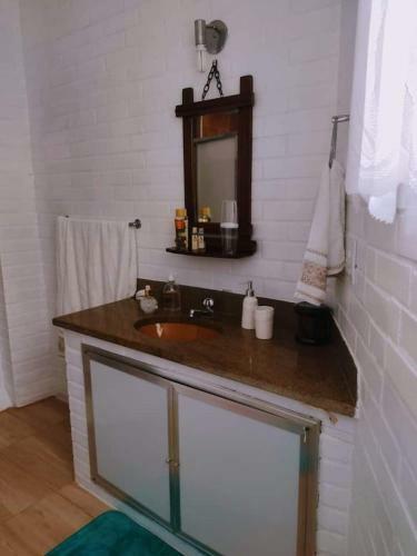 Apartamento Cantinho Da Vov� Regina