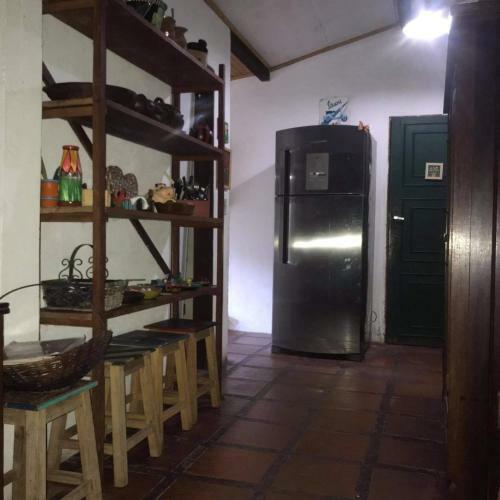 Est�ncia Das Nascentes - S�tio S�o Francisco
