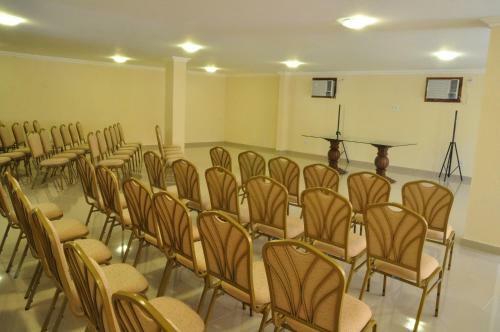 Hotel Da Montanha