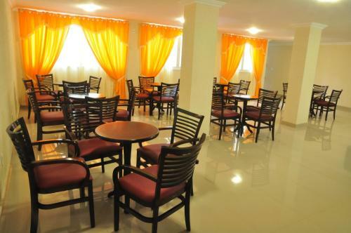 Hotel Da Montanha