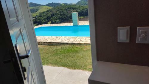 Bed & Breakfast Suite Requinte Da Serra