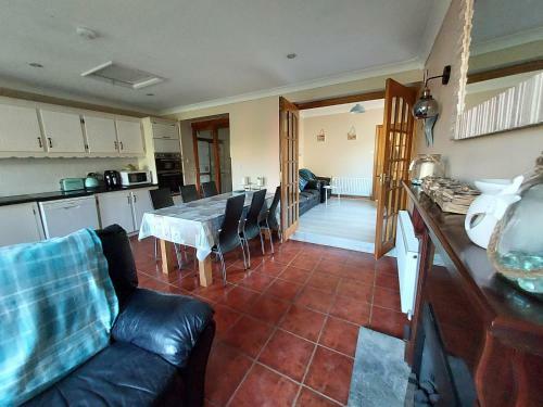 Esker, Kilkee