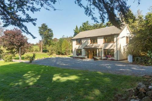 The Villa - On The Waterford Greenway Kilmacthomas