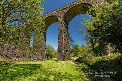 The Villa - On The Waterford Greenway Kilmacthomas