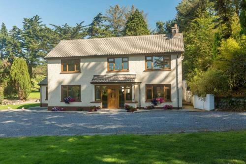 The Villa - On The Waterford Greenway Kilmacthomas