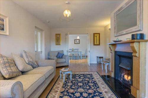 The Villa - On The Waterford Greenway Kilmacthomas