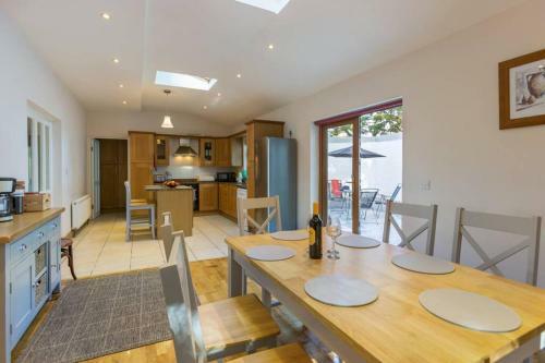 The Villa - On The Waterford Greenway Kilmacthomas