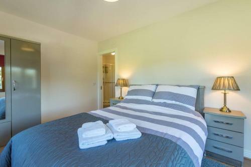 The Villa - On The Waterford Greenway Kilmacthomas