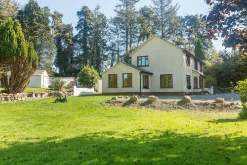 The Villa - On The Waterford Greenway Kilmacthomas