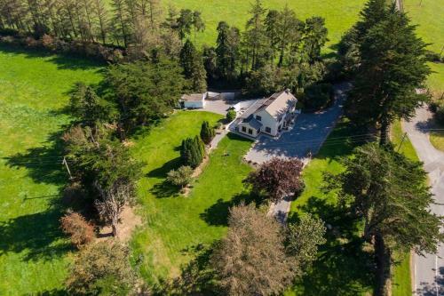 The Villa - On The Waterford Greenway Kilmacthomas