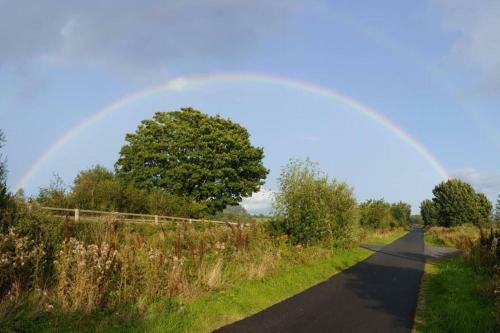 The Villa - On The Waterford Greenway Kilmacthomas