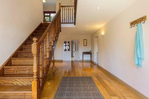 The Villa - On The Waterford Greenway Kilmacthomas