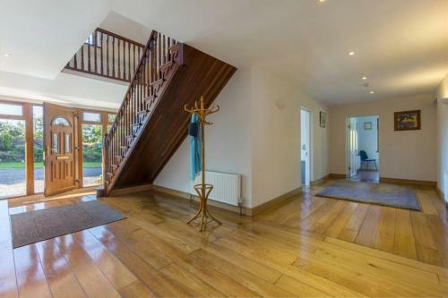 The Villa - On The Waterford Greenway Kilmacthomas
