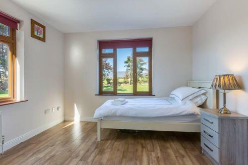 The Villa - On The Waterford Greenway Kilmacthomas
