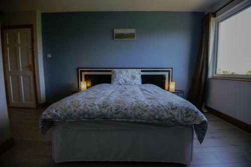 Bed & Breakfast Bluetit Lodge