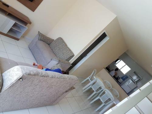 Apartamento Duplex Em Maragogi