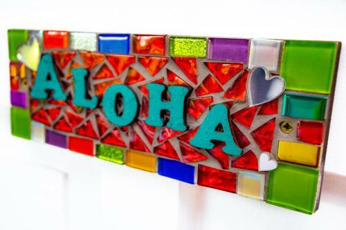 Hostal Aloha House
