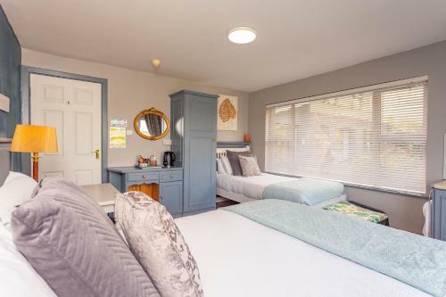 Hostal Aloha House