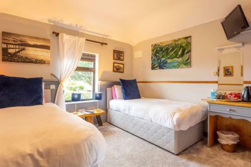 Hostal Aloha House
