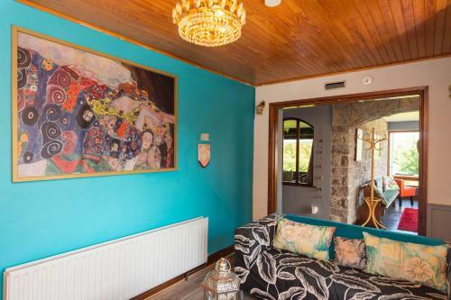 Hostal Aloha House