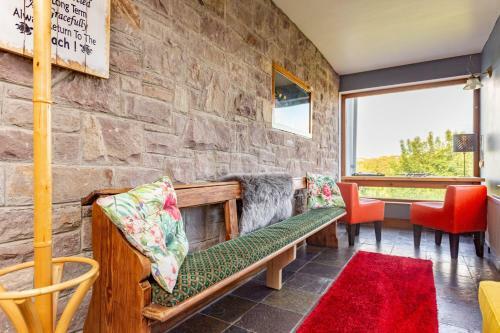 Hostal Aloha House