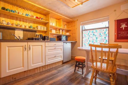 Hostal Aloha House