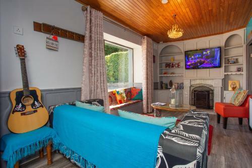 Hostal Aloha House