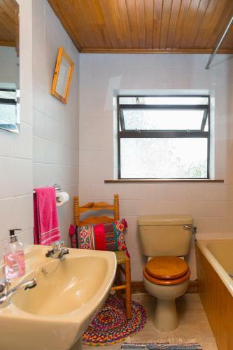 Hostal Aloha House