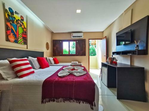 Pousada Casa Kuav�