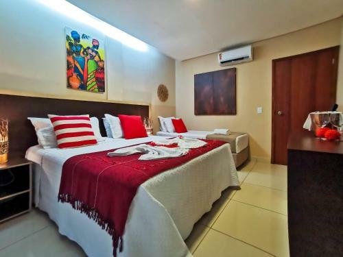 Pousada Casa Kuav�