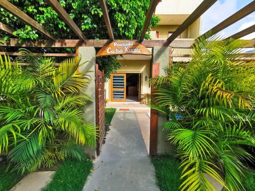Pousada Casa Kuav�