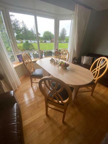 Colm�n House