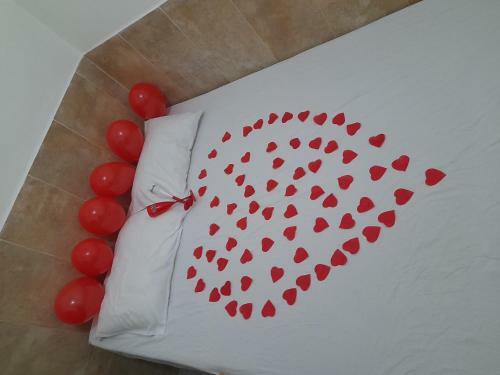 Apartamento Cantinho Da Neide