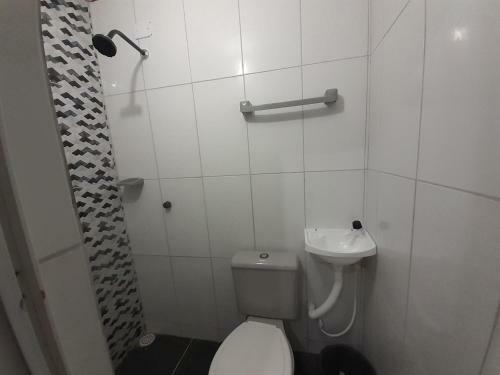 Apartamento Cantinho Da Neide