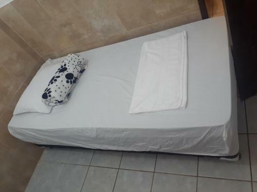 Apartamento Cantinho Da Neide