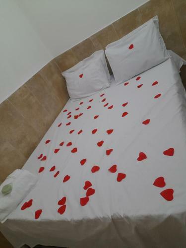 Apartamento Cantinho Da Neide