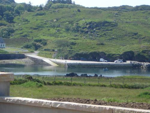 Puffin Lodge Bed & Breakfast
