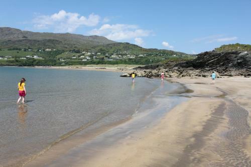 Puffin Lodge Bed & Breakfast
