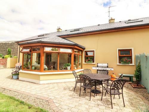 Gleston Cottage