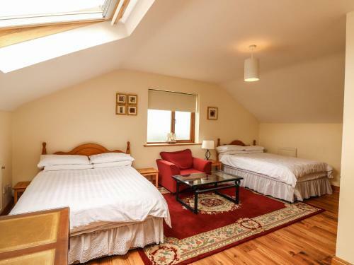 Gleston Cottage