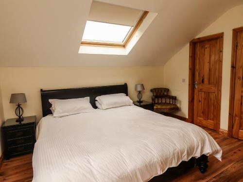 Gleston Cottage