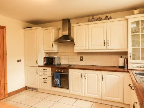 Gleston Cottage