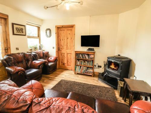 Gleston Cottage