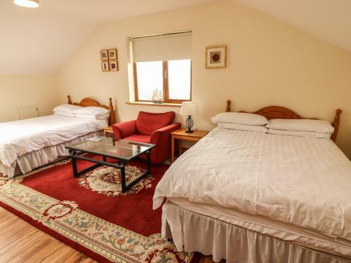 Gleston Cottage