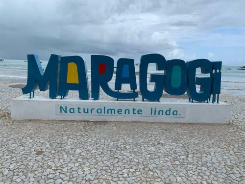 Apartamento Loft No Caribe