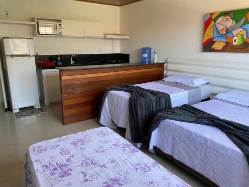 Apartamento Loft No Caribe