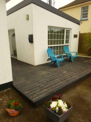 Carmels Lodge